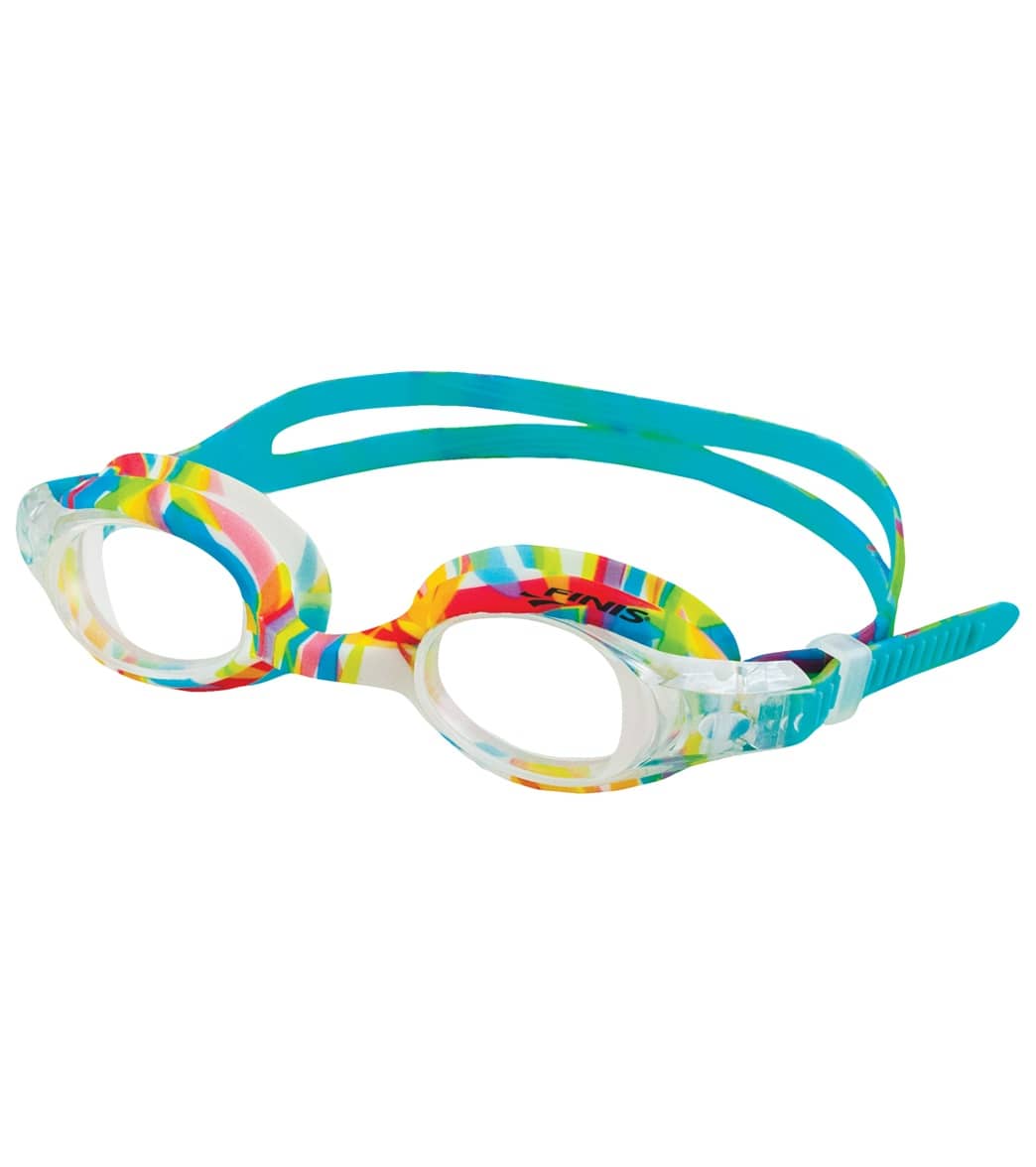 FINIS Kids' Mermaid Goggle