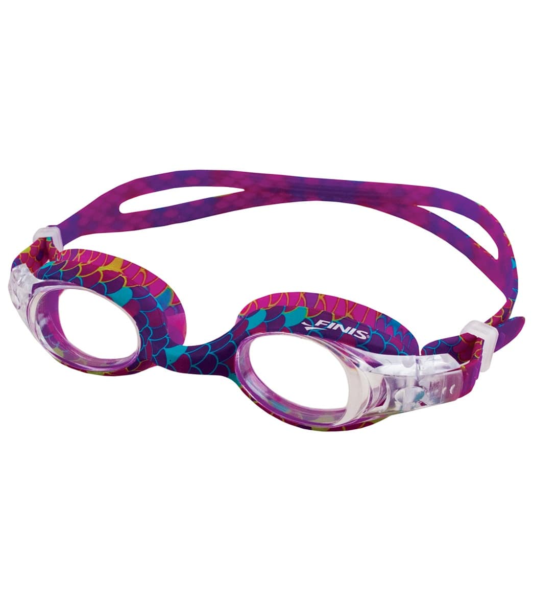 FINIS Kids' Mermaid Goggle