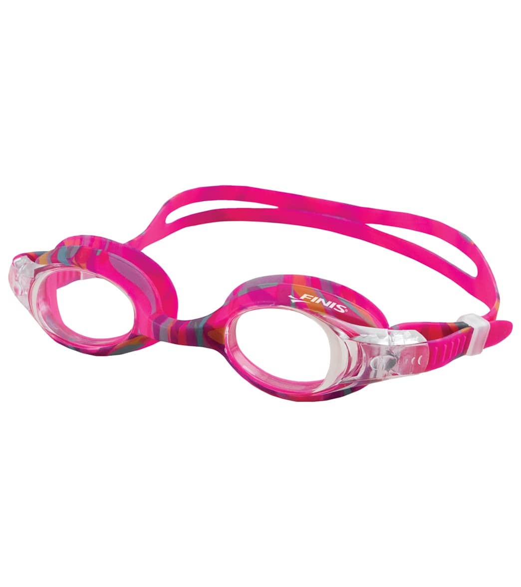 FINIS Kids' Mermaid Goggle