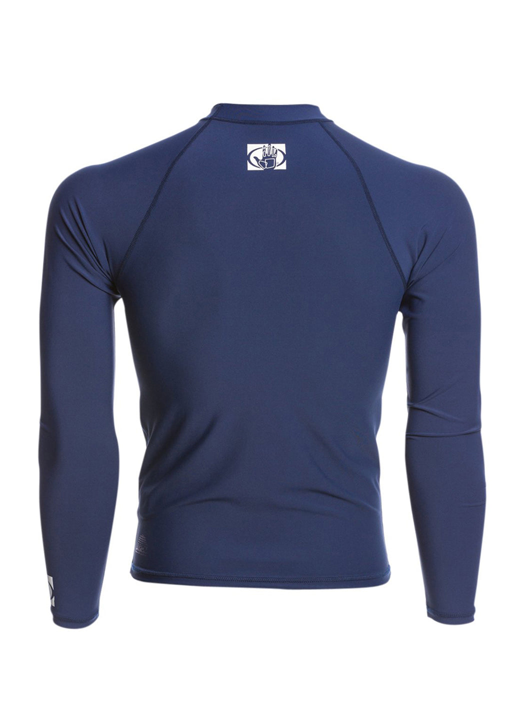 Body Glove Men's Basic Long Sleeve Fitted Rashguard