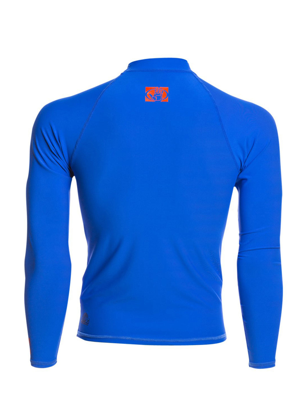 Body Glove Men's Basic Long Sleeve Fitted Rashguard