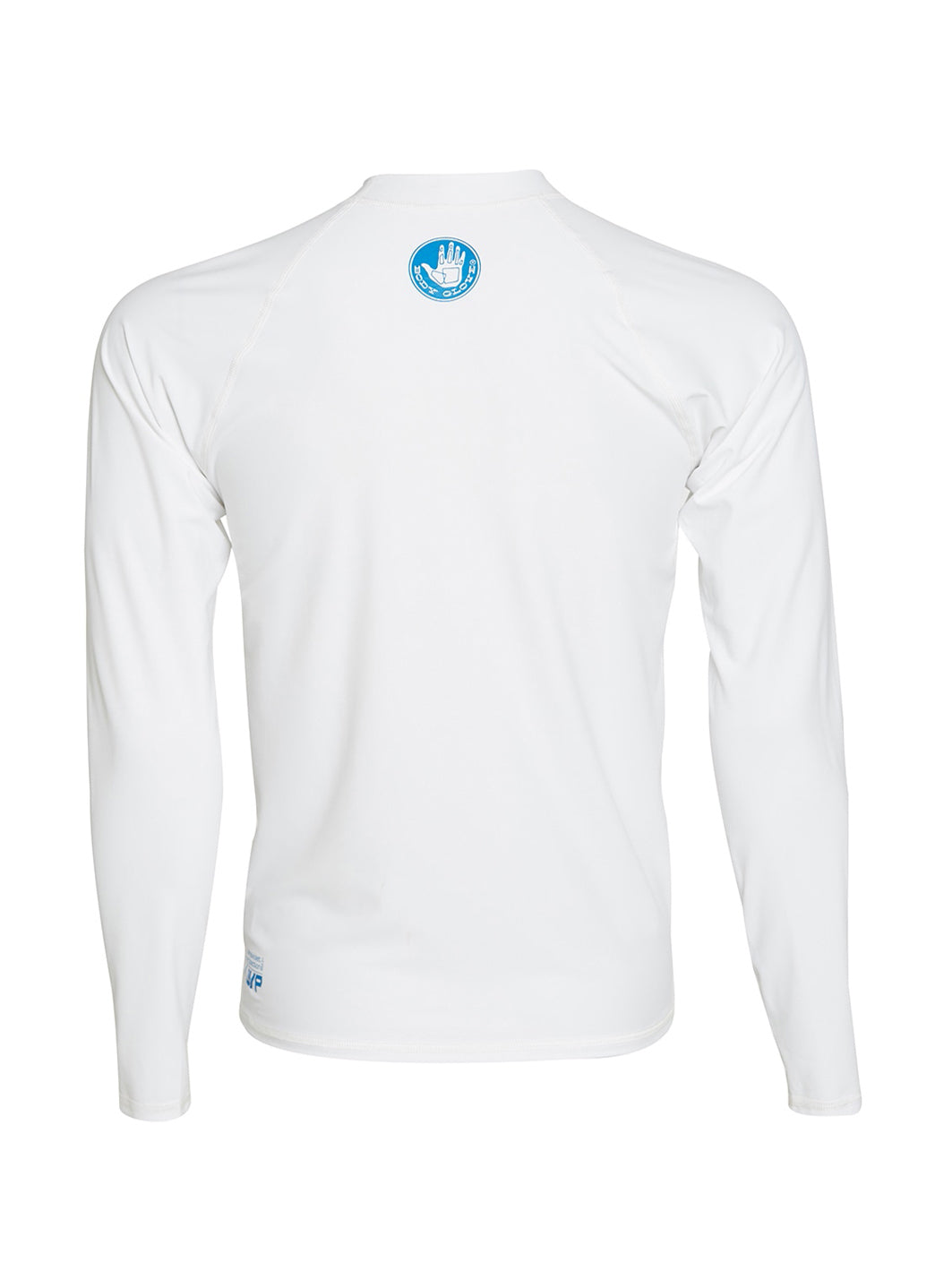 Body Glove Men's Basic Long Sleeve Fitted Rashguard