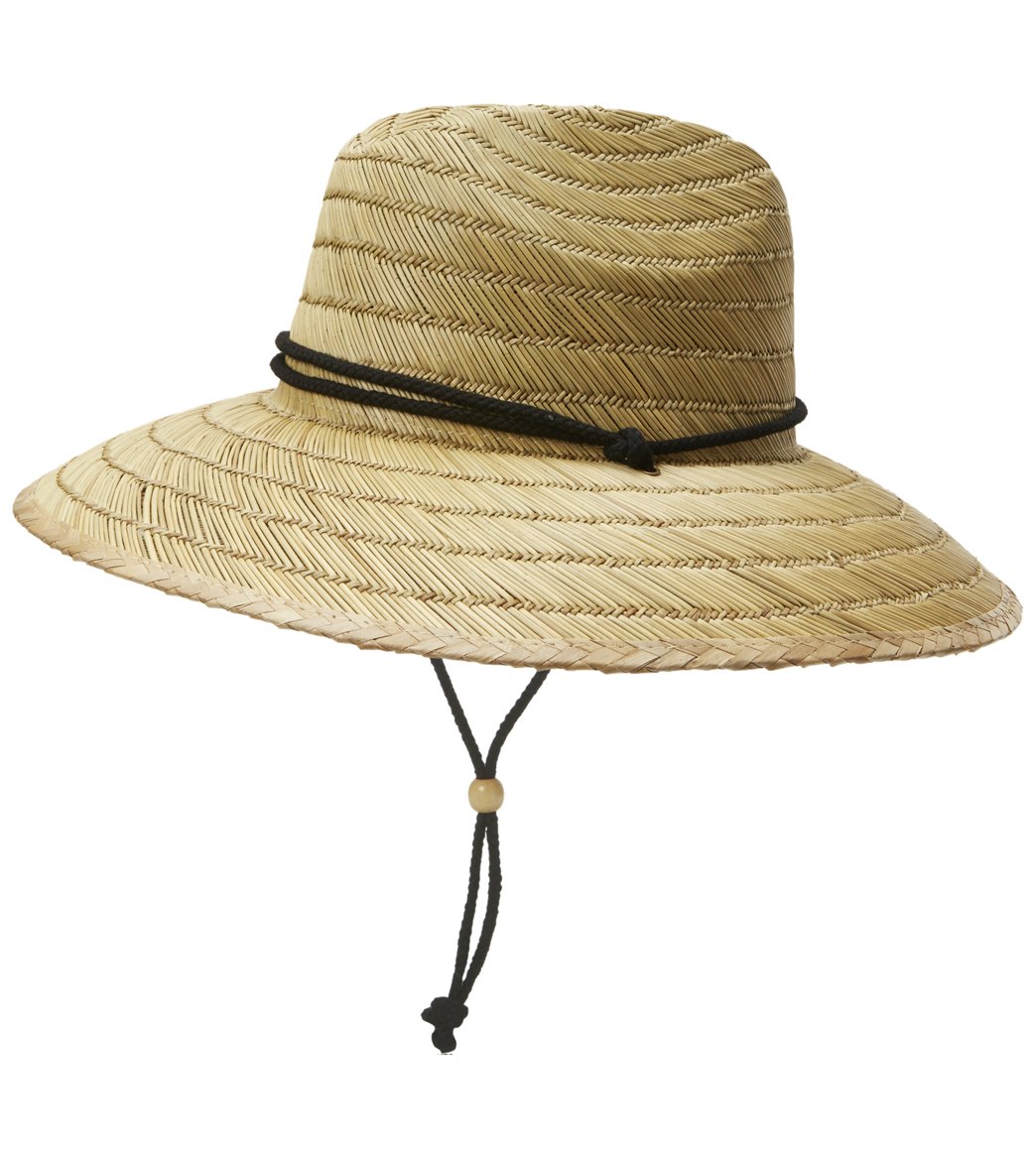 Peter Grimm California Flag Lifeguard Hat