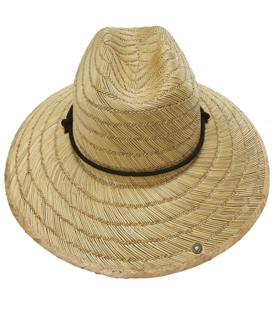 Peter Grimm California Flag Lifeguard Hat