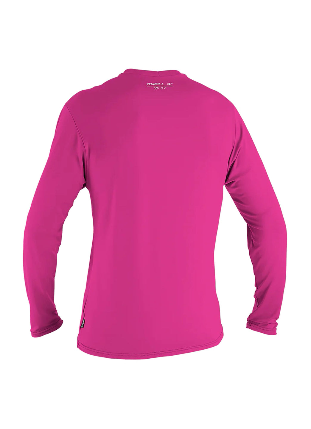 O'Neill Toddler O'Zone Short Sleeve Rash Guard