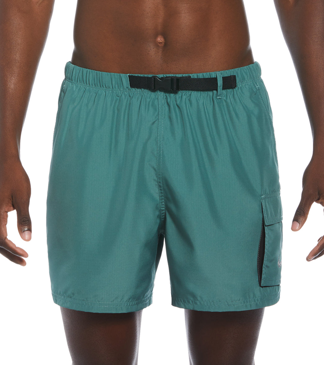Nike Men's 5" Volley Short Swim Trunks