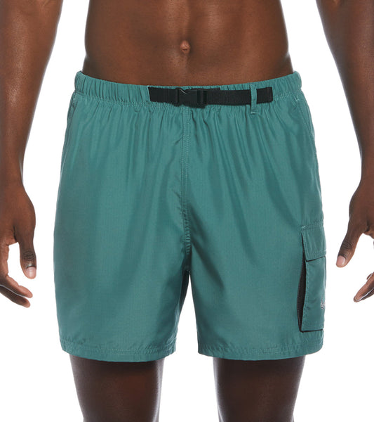 Nike Men's 5" Volley Short Swim Trunks