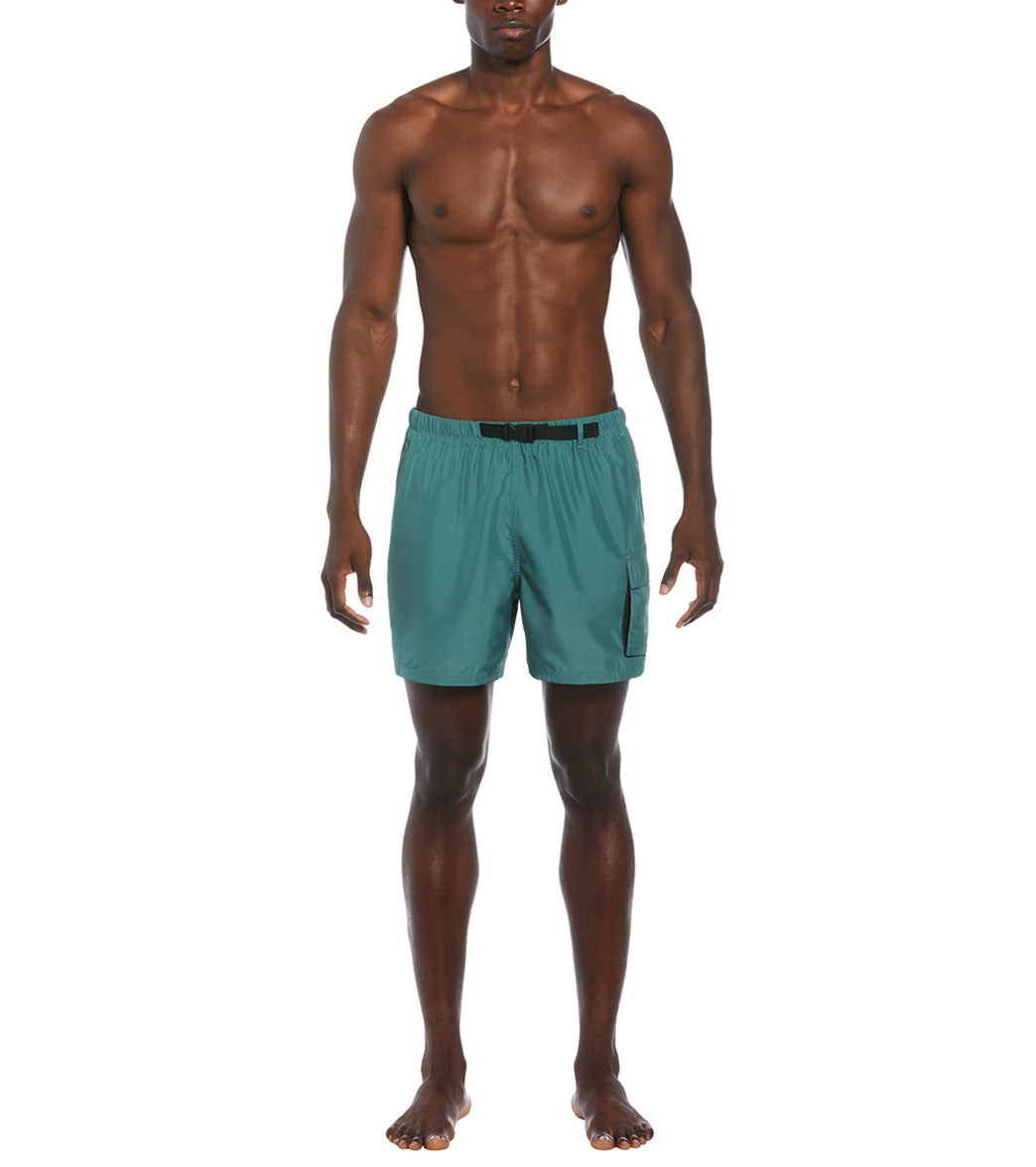 Nike Men's 5" Volley Short Swim Trunks