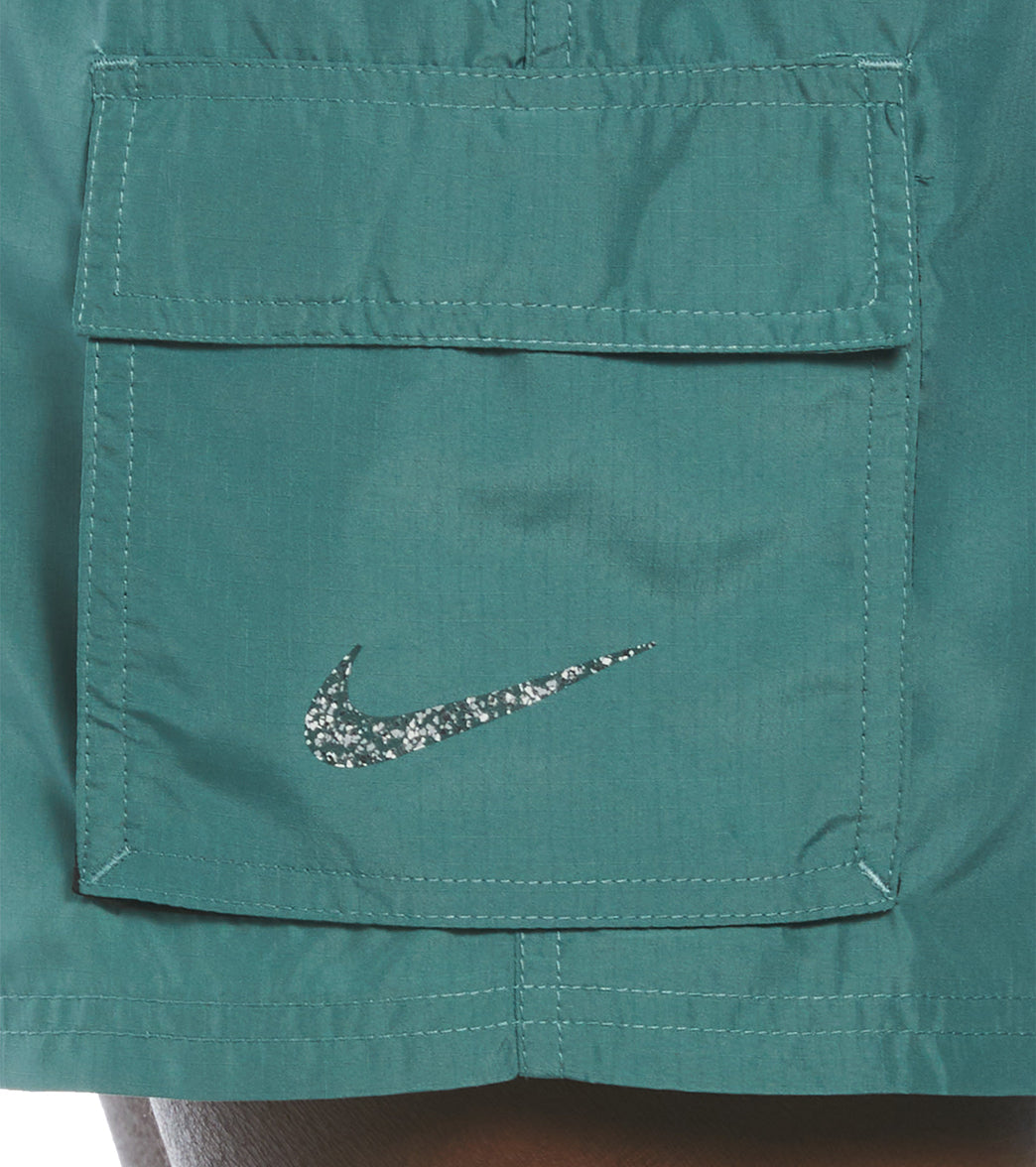 Nike Men's 5" Volley Short Swim Trunks