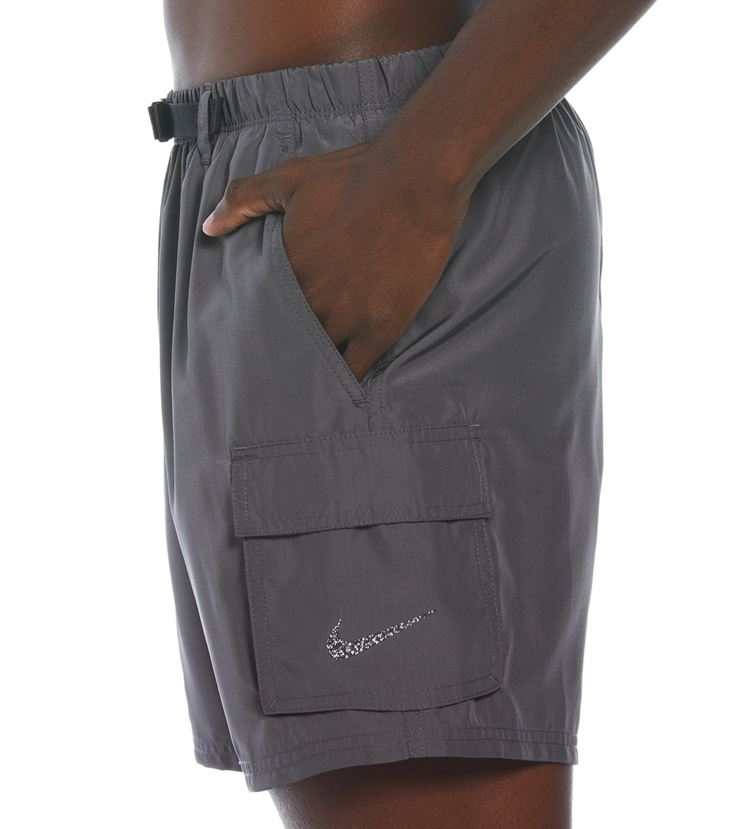 Nike Men's 5" Volley Short Swim Trunks