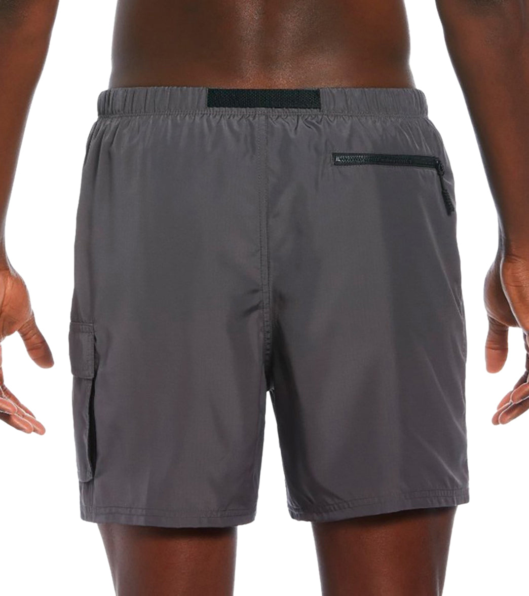 Nike Men's 5" Volley Short Swim Trunks