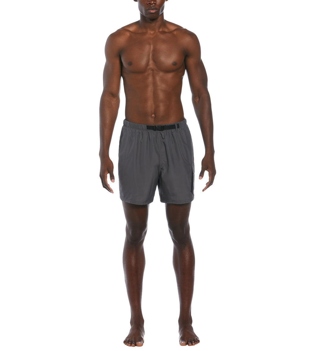 Nike Men's 5" Volley Short Swim Trunks