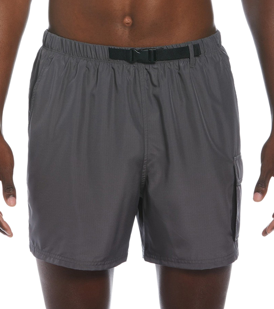 Nike Men's 5" Volley Short Swim Trunks