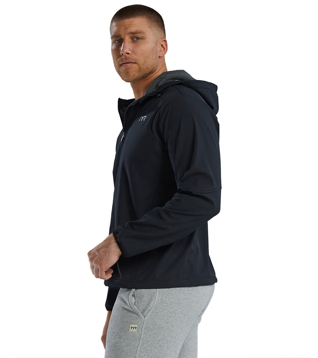 TYR Men's Softshell Recon Jacket