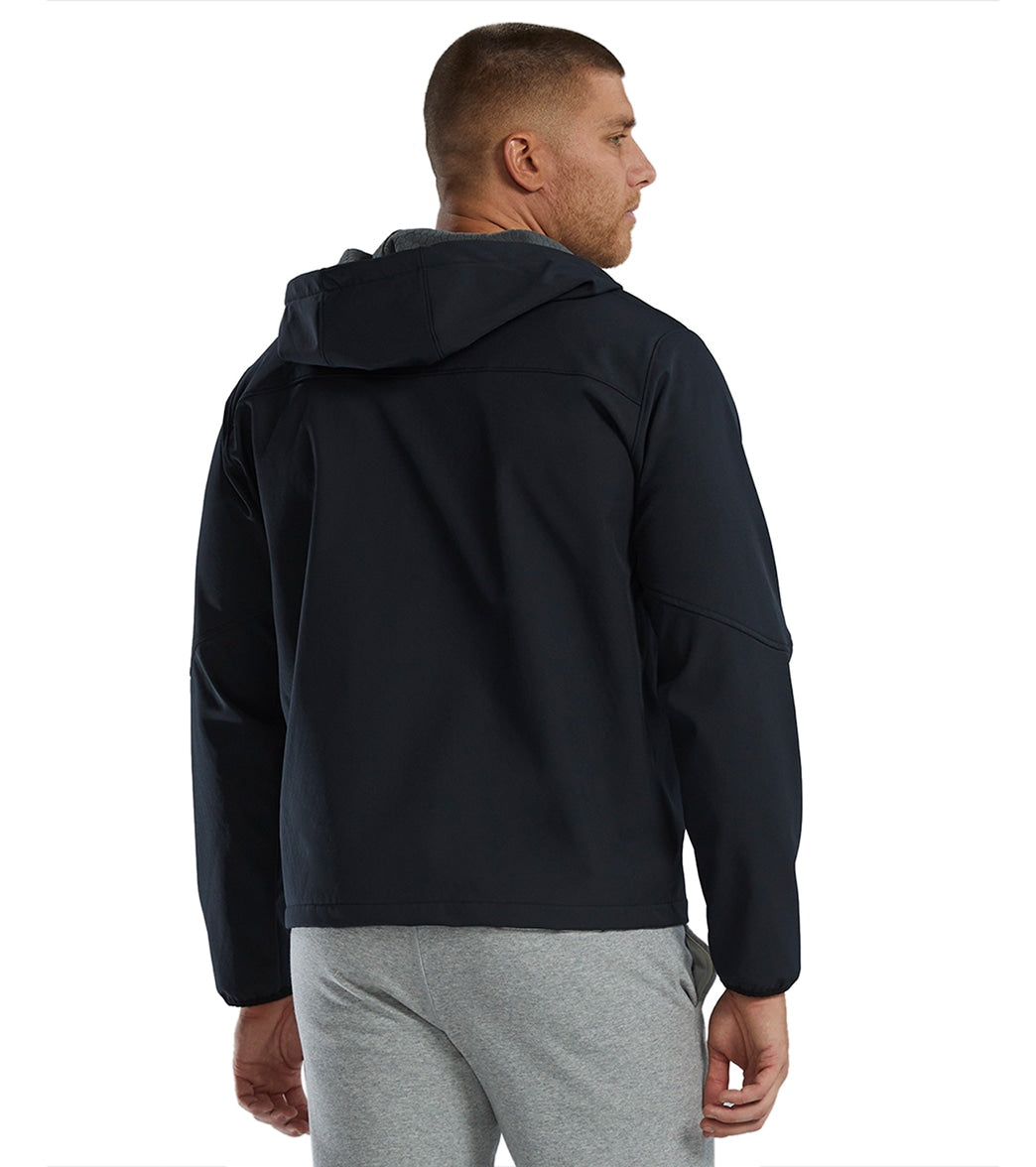 TYR Men's Softshell Recon Jacket