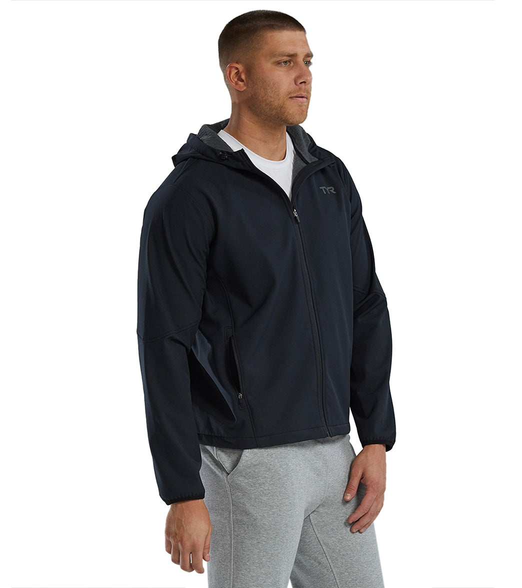 TYR Men's Softshell Recon Jacket