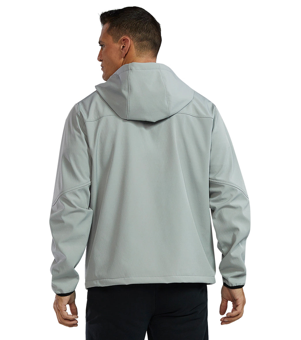 TYR Men's Softshell Recon Jacket