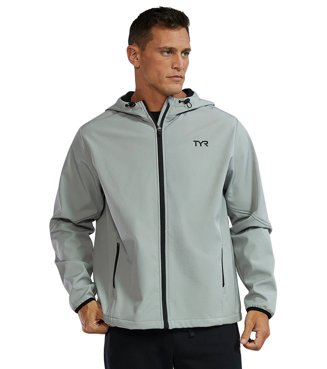 TYR Men's Softshell Recon Jacket