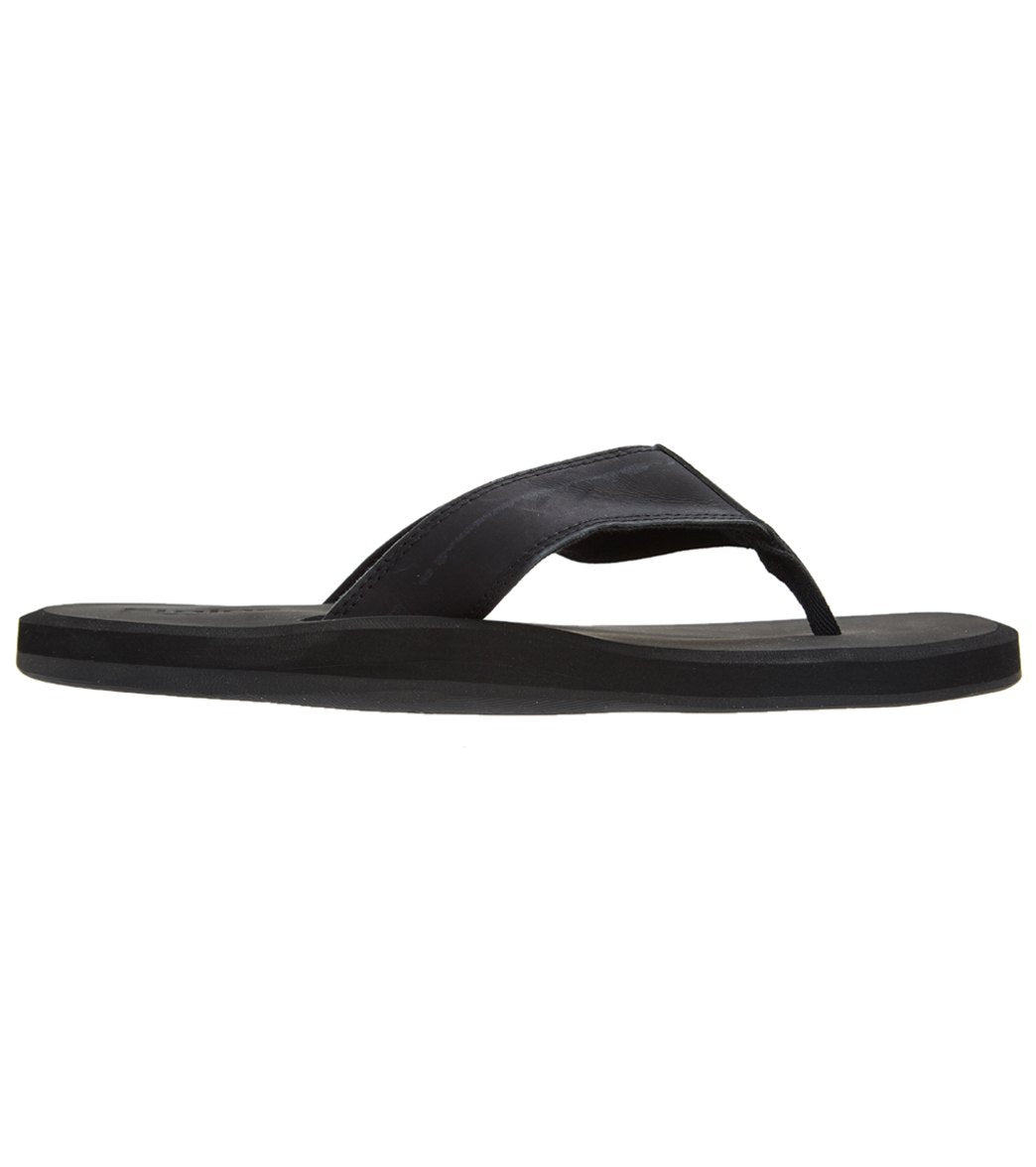 Flojos Men's Cole 2.0 Flip Flop