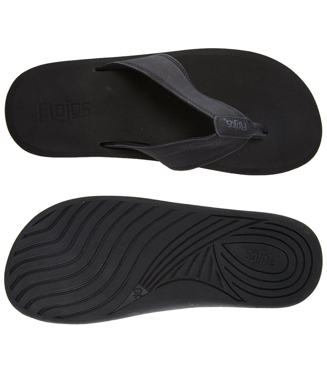 Flojos Men's Cole 2.0 Flip Flop