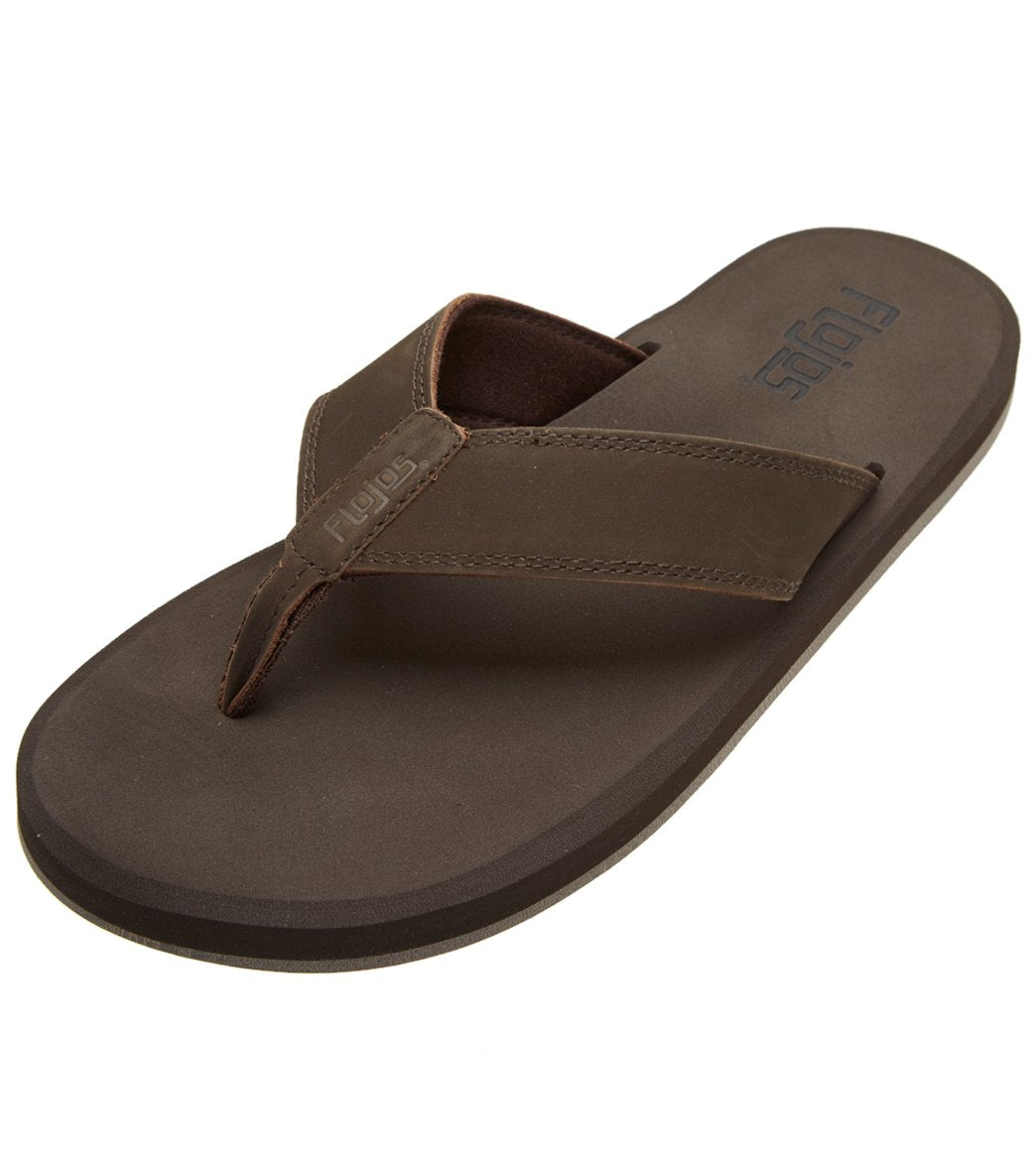 Flojos Men's Cole 2.0 Flip Flop