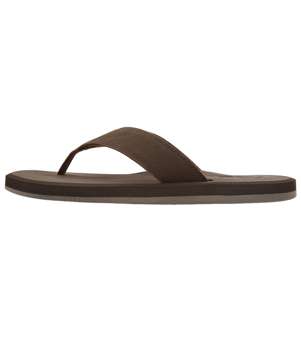 Flojos Men's Cole 2.0 Flip Flop