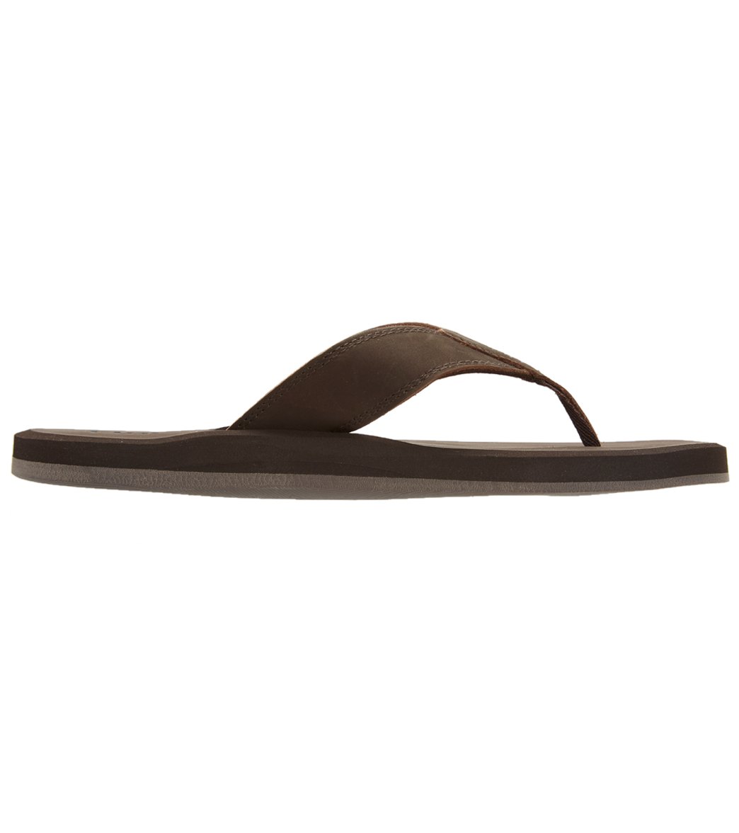 Flojos Men's Cole 2.0 Flip Flop