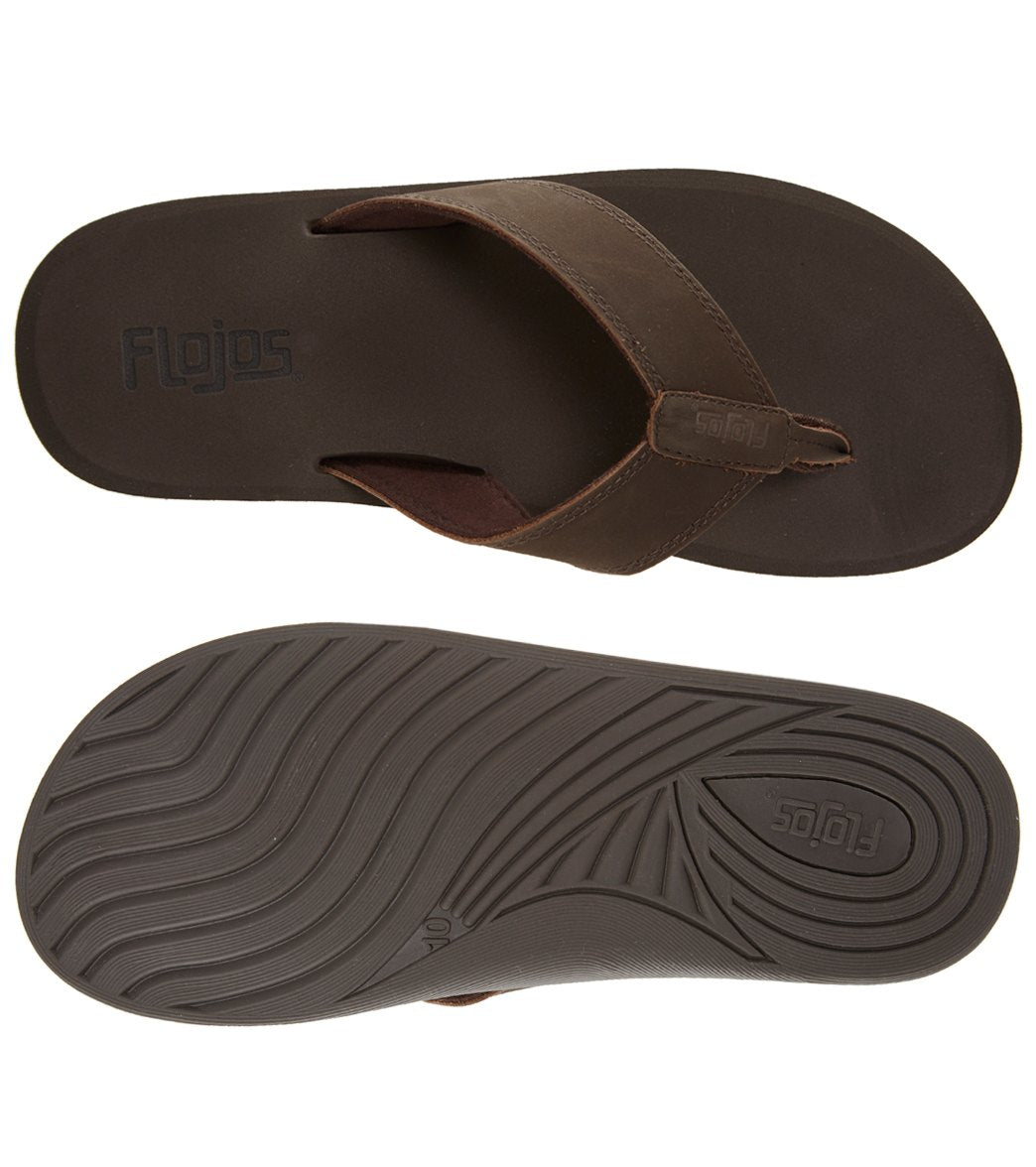 Flojos Men's Cole 2.0 Flip Flop
