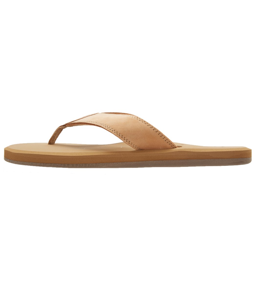 Flojos Men's Cole 2.0 Flip Flop