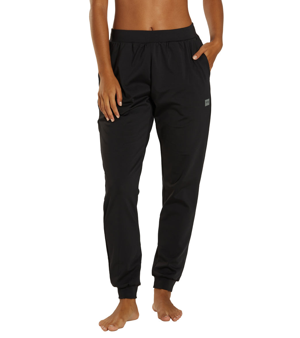 TYR Women's Elevation Tech Jogger Pant