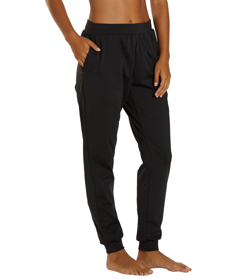 TYR Women's Elevation Tech Jogger Pant