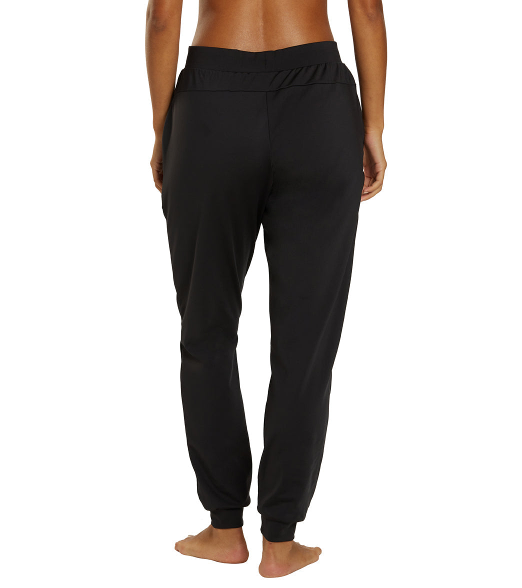 TYR Women's Elevation Tech Jogger Pant
