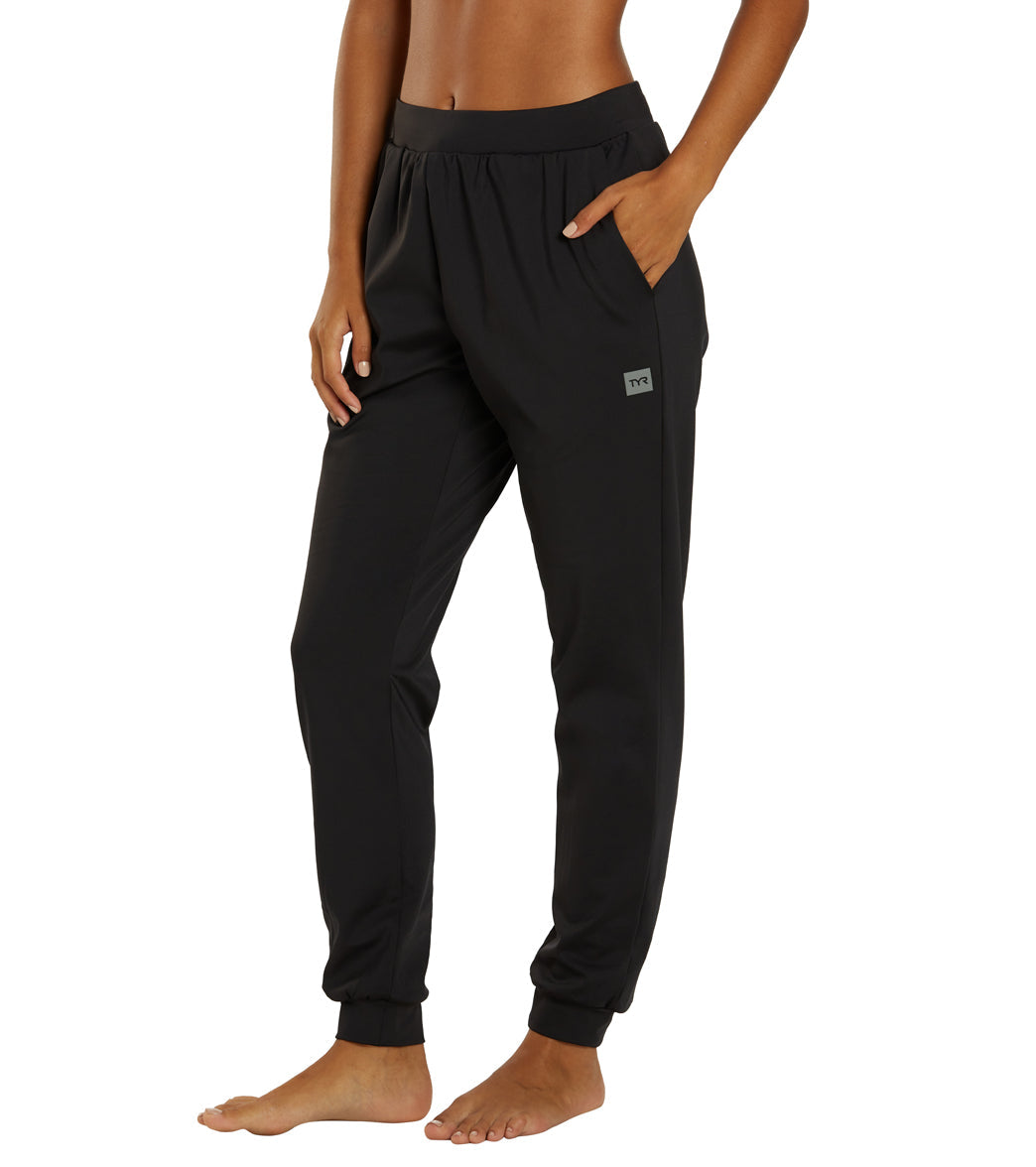 TYR Women's Elevation Tech Jogger Pant