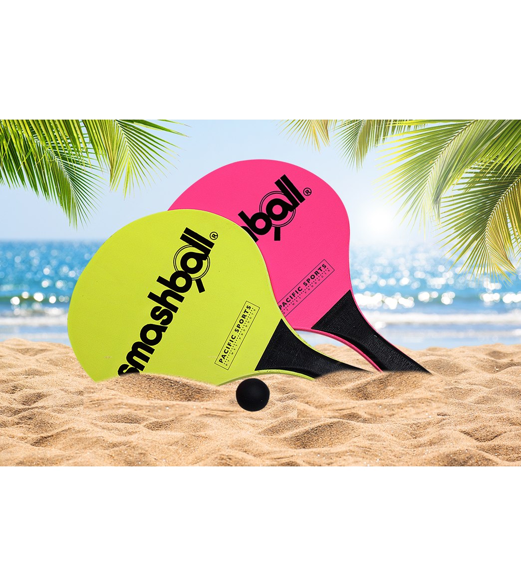 Wet Products Classic Smashball Set