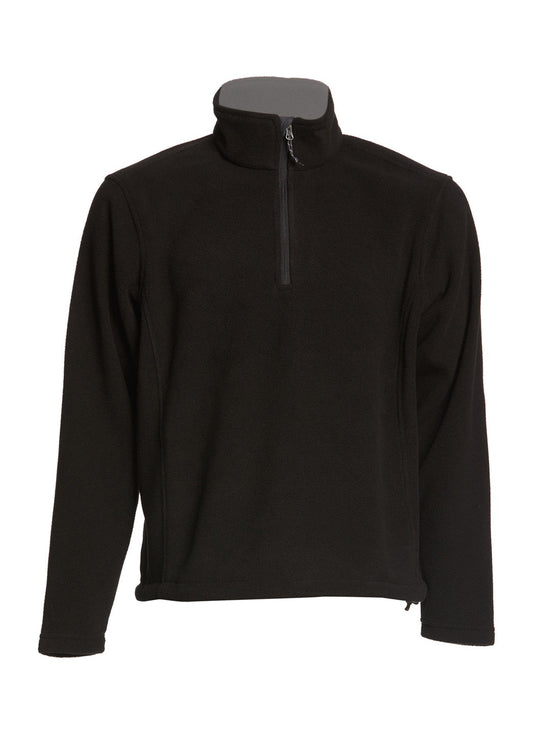 SwimOutlet Unisex Fleece 1/4-Zip Pullover