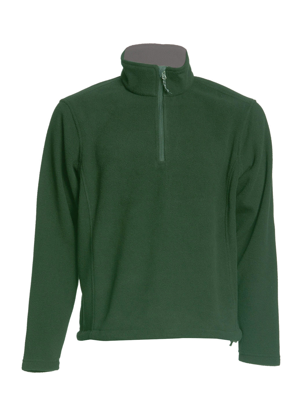 SwimOutlet Unisex Fleece 1/4-Zip Pullover