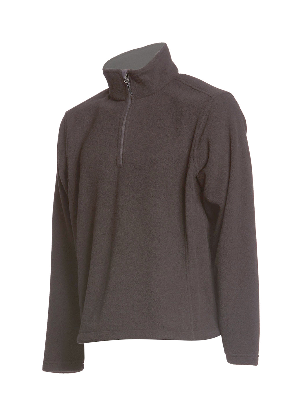SwimOutlet Unisex Fleece 1/4-Zip Pullover