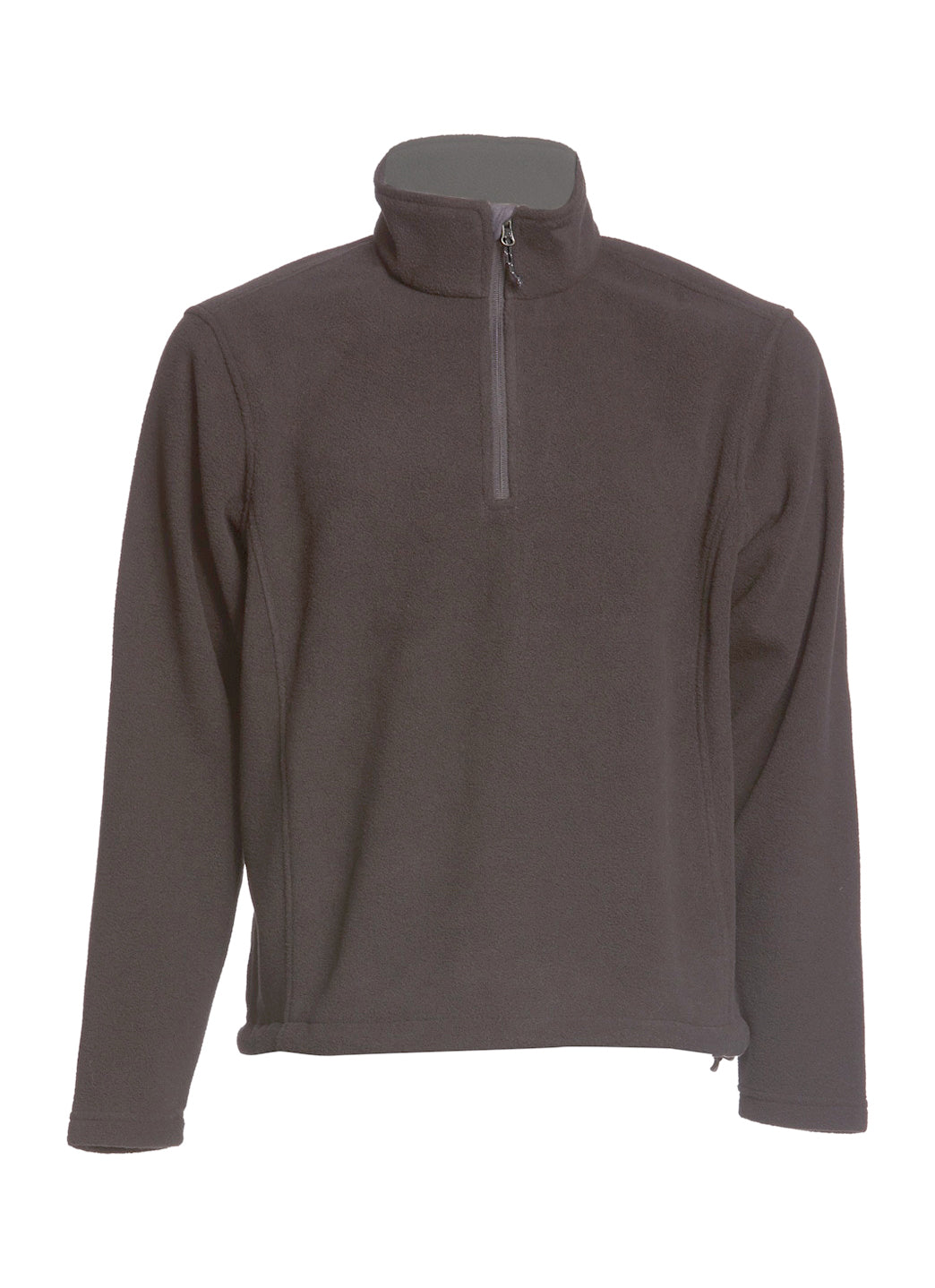 SwimOutlet Unisex Fleece 1/4-Zip Pullover