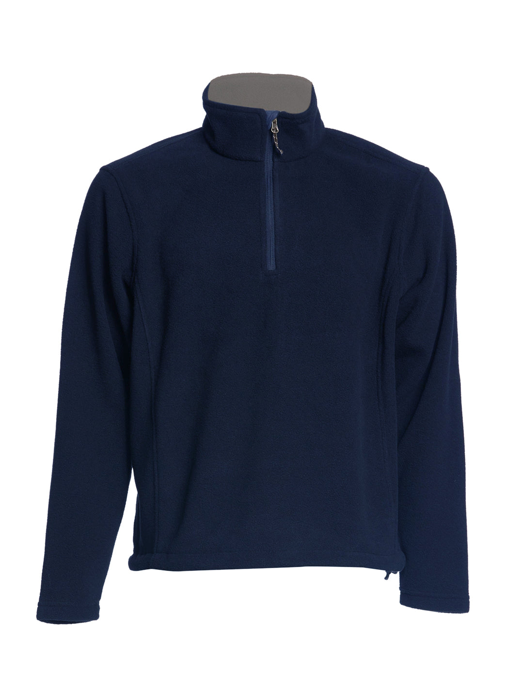 SwimOutlet Unisex Fleece 1/4-Zip Pullover