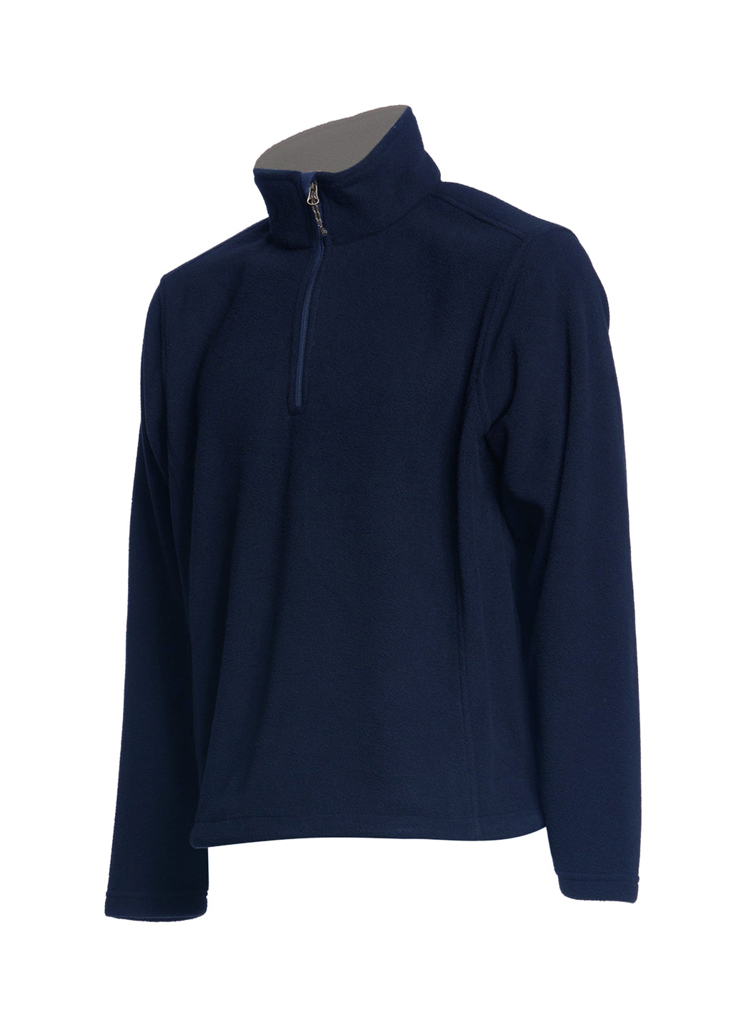 SwimOutlet Unisex Fleece 1/4-Zip Pullover