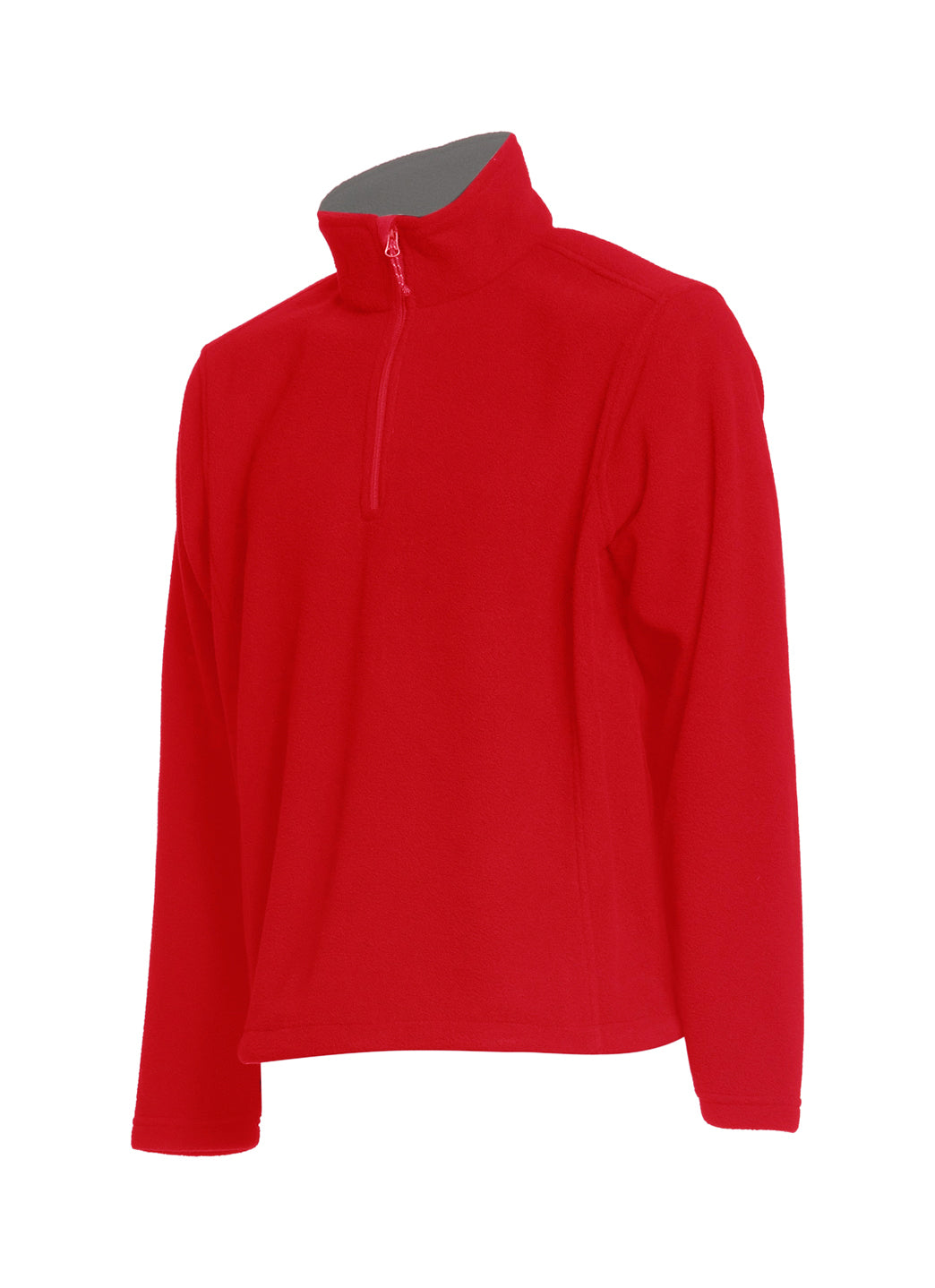 SwimOutlet Unisex Fleece 1/4-Zip Pullover