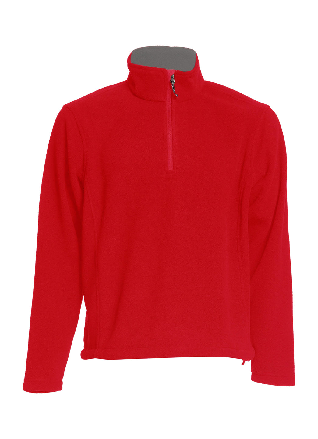 SwimOutlet Unisex Fleece 1/4-Zip Pullover