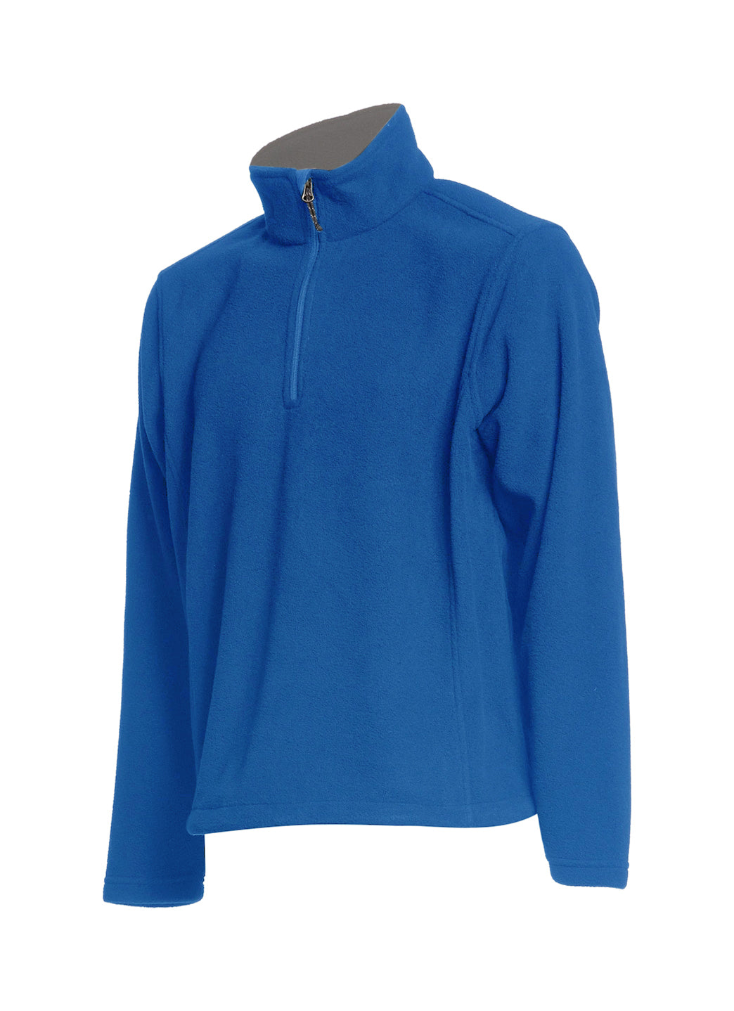 SwimOutlet Unisex Fleece 1/4-Zip Pullover