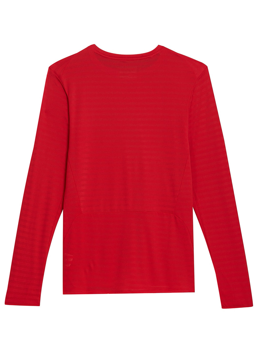 Mizuno Men's Athletic Eco Long Sleeve Top