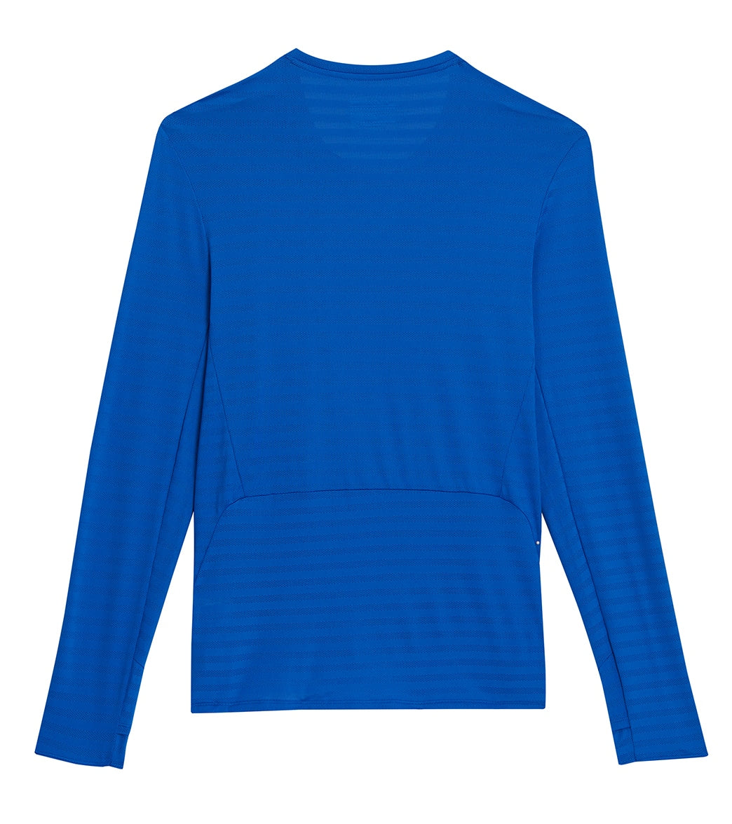 Mizuno Men's Athletic Eco Long Sleeve Top