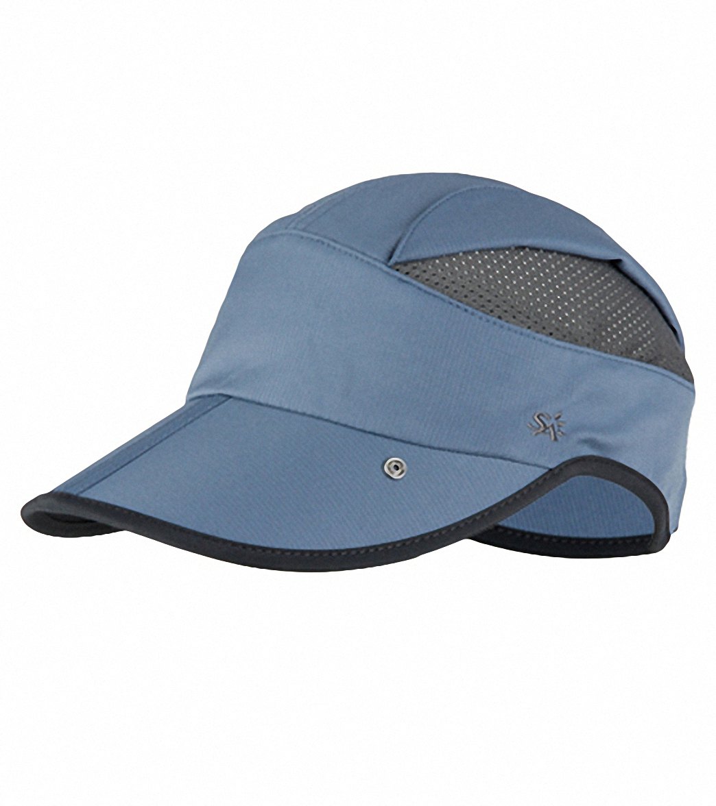 Sunday Afternoons Sun Guide Cap (Unisex)