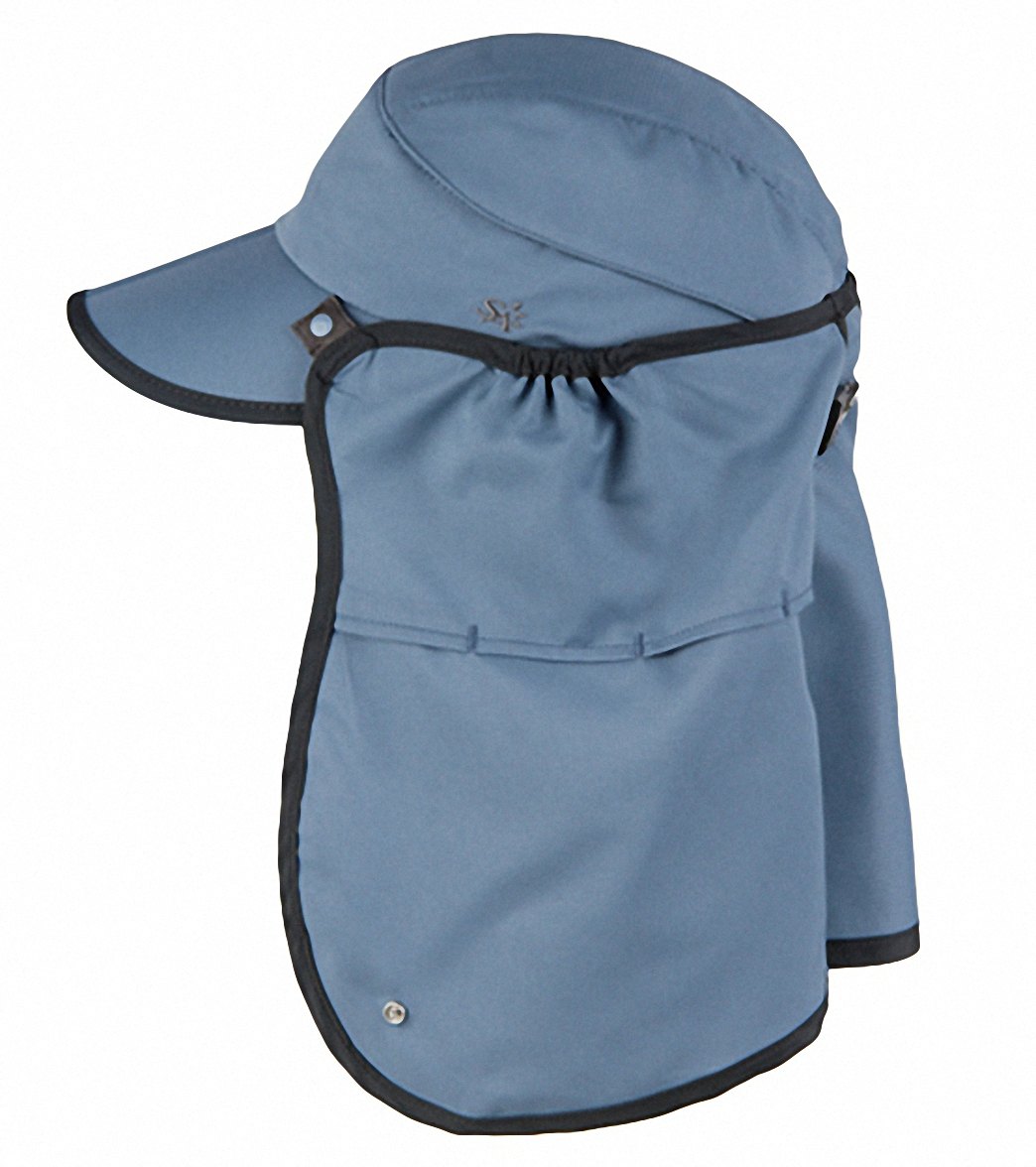 Sunday Afternoons Sun Guide Cap (Unisex)