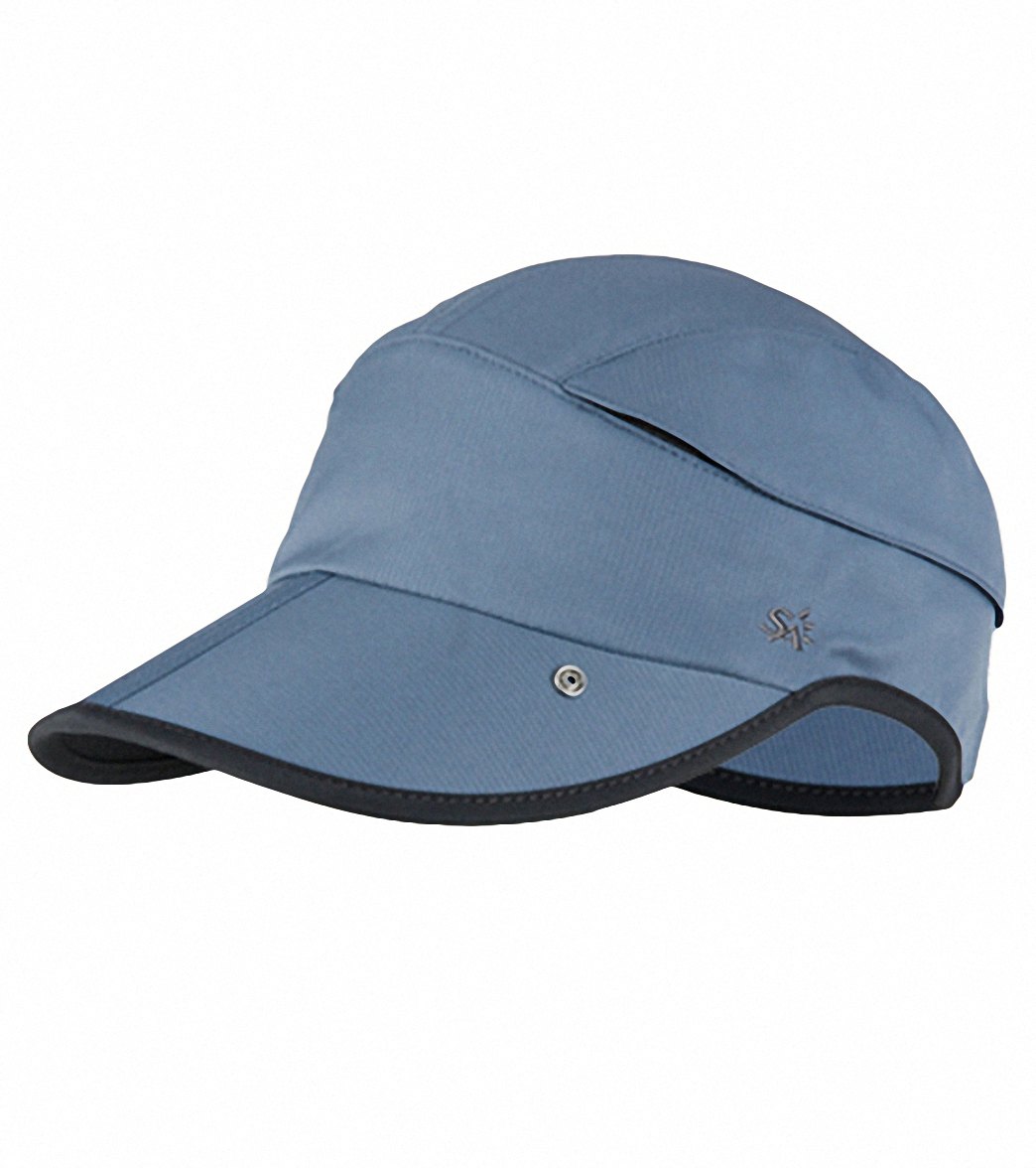 Sunday Afternoons Sun Guide Cap (Unisex)