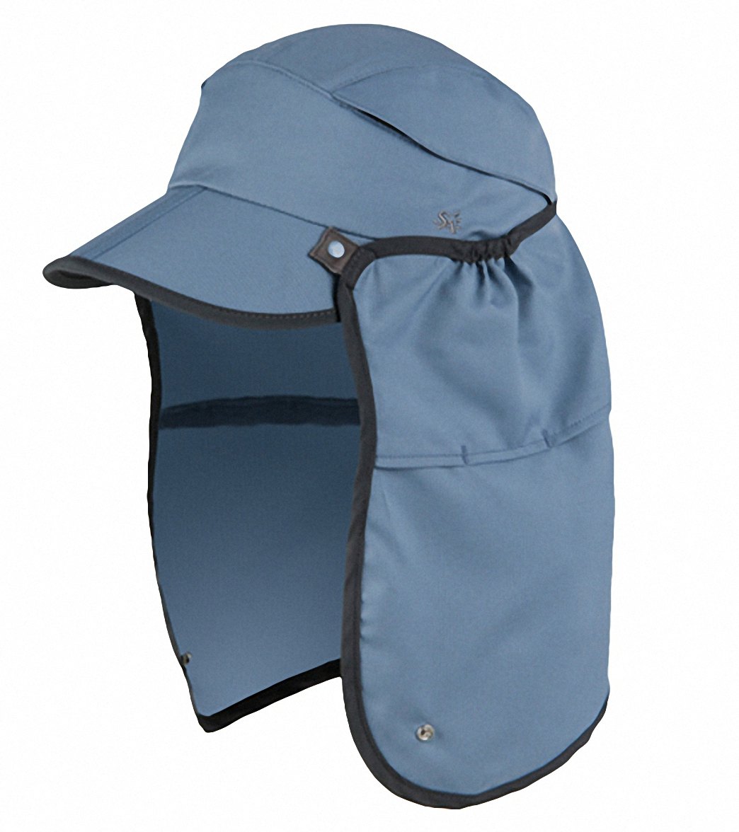 Sunday Afternoons Sun Guide Cap (Unisex)