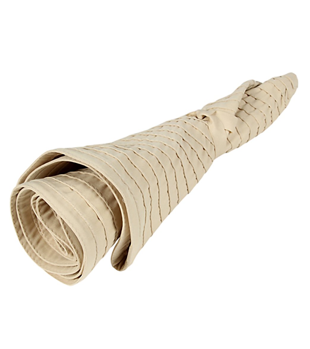 Sun N Sand Bianca X-Large Sewn Ribbon Hat